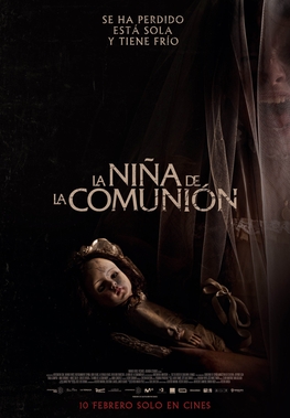 The Communion Girl 2022 Dub in Hindi full movie download